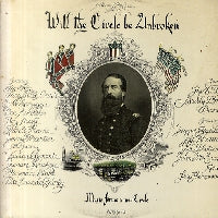 THE NITTY GRITTY DIRT BAND - Will The Circle Be Unbroken