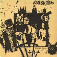 ALIEN SEX FIEND  - R.I.P. (Blue Crumb Truck)