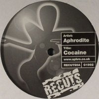 APHRODITE / A-ZONE - Cocaine / Calling The People