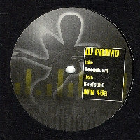 APHRODITE - Beefcake / Boomtown