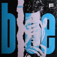 ELVIS COSTELLO AND THE ATTRACTIONS - Almost Blue