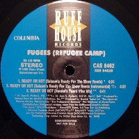 FUGEES (TRANZLATOR CREW) - Ready Or Not