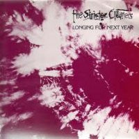 SINISTER CLEANERS - Longing For Next Year