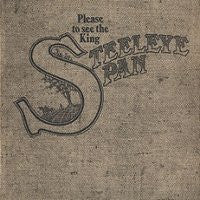 STEELEYE SPAN - Please To See The King