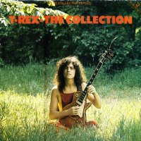 T-REX - The Collection