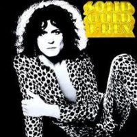 T. REX - Solid Gold