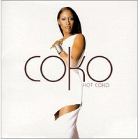 COKO - Hot Coko