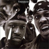 GRAVEDIGGAZ - Niggamortis