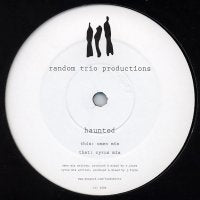 OMEN / CYRUS - Haunted