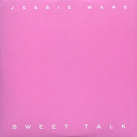 JESSIE WARE - Sweet Talk