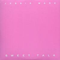 JESSIE WARE - Sweet Talk