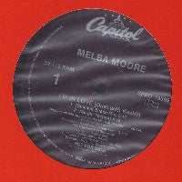 MELBA MOORE - I'm In Love