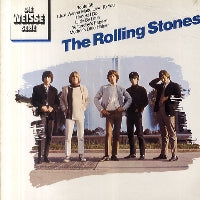THE ROLLING STONES - The Rolling Stones