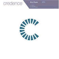ERIC PRYDZ - EP3