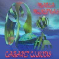 MARIA MINERVA - Maria Minerva's Cabaret Cixous