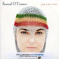 SINEAD O'CONNOR - 4th And Vine