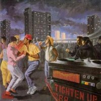 BIG AUDIO DYNAMITE - Tighten Up Vol. 88
