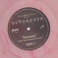 ECHOSPACE - Sonorous