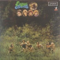 EVERGREEN BLUESHOES - The Ballad Of Evergreen Blueshoes