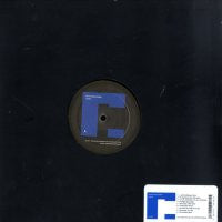 FRANK BRETSCHNEIDER - Rhythm