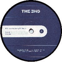 KILLERLOOP FEATURING DJ SNEAK - Broken