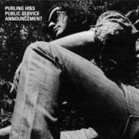 PURLING HISS - Public Service Announcement
