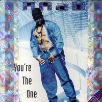 RAAB - Your'e The One