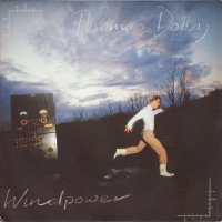 THOMAS DOLBY - Windpower