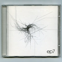 AUTECHRE - EP 7