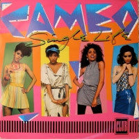 CAMEO - Single Life
