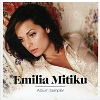 EMILIA MITIKU - Album Sampler