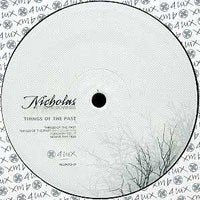NICHOLAS FT. STEE DOWNES - Things Of The Past