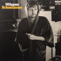 HARRY NILSSON - Nilsson Schmilsson