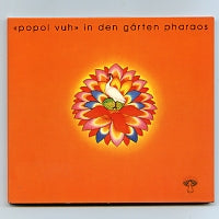 POPOL VUH - In Den Garten Pharaos