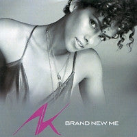 ALICIA KEYS - Brand New Me