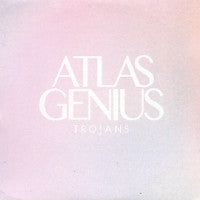 ATLAS GENIUS - Trojans