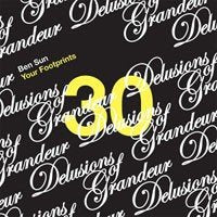 BEN SUN - Your Footprints