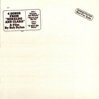 BOB DYLAN - 4 Songs From "Renaldo And Clara"