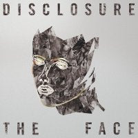 DISCLOSURE - The Face EP