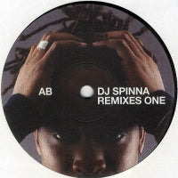 VARIOUS - DJ Spinna Remixes One