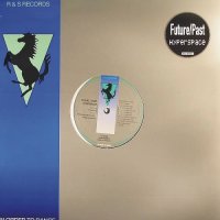 FUTURE / PAST - Hyperspace
