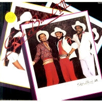 THE GAP BAND - VII