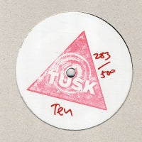 FRANZ UNDERWEAR - Tusk Wax 10 EP