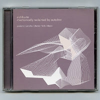 AUTECHRE - Cichlisuite