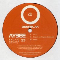 AYBEE - 11:11 EP