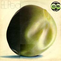 VARIOUS - El Pea