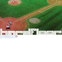 HARDFLOOR - Strikeout