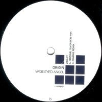 ORIGIN - Wide-Eyed Angel