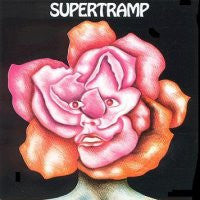 SUPERTRAMP - Supertramp