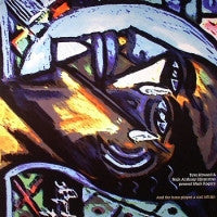 TEVO HOWARD & NICK ANTHONY SIMONCINO PRESENT MARK ROGERS - And The Bass Played A Sad Refrain